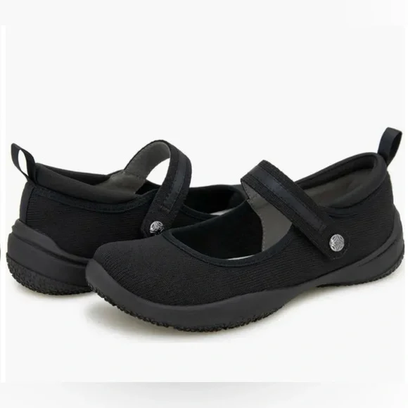 NIB JSport Women's Melody Mary Jane flat - Picture 1 of 5